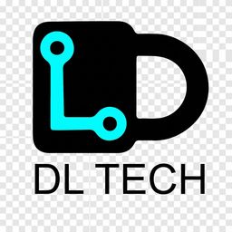 DL Tech Logo